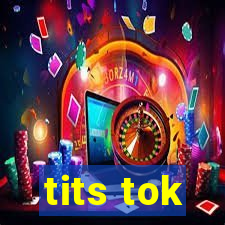 tits tok